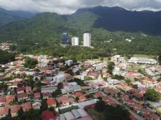 En el departamento de Cortés y la ciudad de El Progreso habrá cierre total por 7 días.