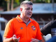 Saprissa vapuleó al Puntarenas FC de Diego Vázquez y en conferencia de prensa el técnico explica lo que sucedió