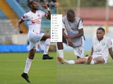 Gran victoria del Olimpia sobre el CD Choloma y Platense no pasó del empate ante Juticalpa FC.