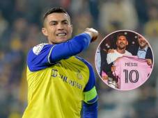 Su desprecio a la MLS: La respuesta de Cristiano Ronaldo cuando le consultan si se iría a jugar a los Estados Unidos junto a Messi