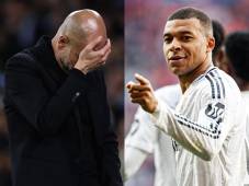 Pep Guardiola reveló cuántas posibilidades tienen ante Real Madrid en el Bernabéu.