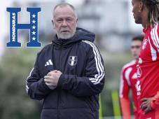 Mano Menezes, DT de Perú, habla de la derrota contra Senegal y así analiza a Honduras, su próximo rival