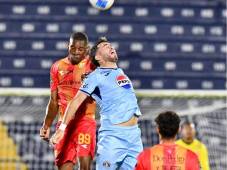 Motagua y Herediano se miden en la vuelta de los cuartos de final. FOTO: DIARIO EXTRA | Costa Rica.