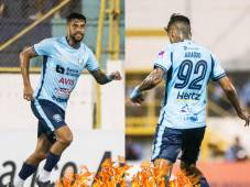 Gabriel Araújo recibirá castigo económico tras usar curioso dorsal.