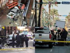 Un conocido jugador de Estados Unidos se encuentra entre las víctimas del atropello masivo en Nueva Orleans.