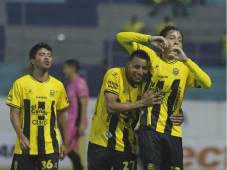 Real España azota al CD Choloma, da un salto importante en la tabla y avisa al Xelajú por Copa Centroamericana