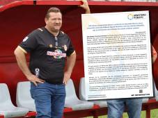 Ministerio Público allana bienes de Ricardo Elencoff, presidente de la Real Sociedad de Tocoa: las acusaciones en su contra