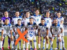 Nicaragua perdió pieza clave para el duelo ante Honduras por la Eliminatoria Mundialista.