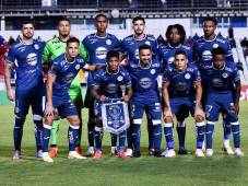 Motagua y Cartaginés buscan llegar a la Champions de Concacaf 2026 mediante repechaje: formato y reglamento de la serie