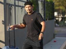 Luis Vega le cierra la puerta a Motagua y vive horas claves para definir su futuro que apunta a Europa