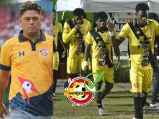 Primicia: Génesis de Comayagua confirma su nuevo director técnico ante adiós definitivo de Reynaldo Tilguath