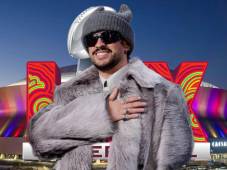 Bad Bunny sorprendió al revelar que tendrá muchos invitados en su show de medio tiempo del Super Bowl LIX y hace petición a los que asistan al evento: Aprendan a bailar y hagan....