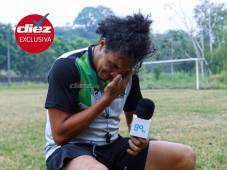 ¡Se quebró! El legendario Rambo de León anuncia su retiro del fútbol a los 43 años de edad: “Lo di todo por Honduras”