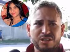 El duro relato del padre de Keiry Gricel: “ya llegó tarde a la clínica mi niña, venía empezando a vivir, le quitaron sus sueños”