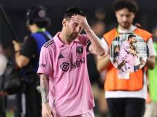 Messi perdería a uno de sus mejores aliados en el Inter Miami para la nueva temporada.