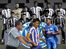 Victoria pasando penumbras en la Liga Nacional de Honduras tras la gestión de una directiva inoperante.