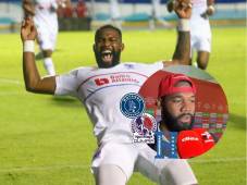 Benguché entierra las eliminaciones de Olimpia en Copa Centroamericana y halaga al Motagua: Vamos paso a paso