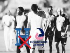 El motivo por el que Honduras vs Bermudas se jugará a puertas cerradas por la vuelta del repechaje a Copa Oro