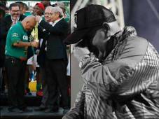 Orinson Amaya fue el presidente agarró a Marathón cuando nadie quería y lo hizo campeón en 2018: DIEZ conoció cómo fueron los últimos minutos en vida del jerarca del club sampedrano.