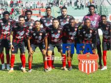 Caso del Vida: los requisitos que necesita el equipo ceibeño para seguir ligado al fútbol de Honduras