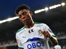 Kobe Hernández, de jugar en primera división en Europa, a regresar a Concacaf y firmar con impensado club