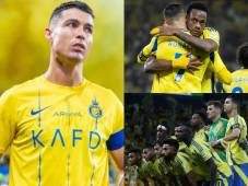 Cristiano Ronaldo no ha renovado contrato con Al Nassr y en las últimas horas se ha revelado las condiciones que puso el portugués: quiere barrida de jugadores y hasta de dirigentes.