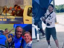 La euforia deportiva se transformó en tragedia la noche del domingo 15 de febrero, cuando un joven aficionado del Motagua perdió la vida tras recibir un disparo al salir del Estadio Nacional Chelato Uclés en Tegucigalpa.