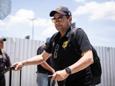 Jeaustin Campos y la clave de la derrota de Real España: Hay que reconocer que Municipal tuvo la jerarquía que nosotros no tuvimos