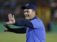 Javier López asegura en cuántas jornadas Motagua será líder del Apertura 2025 y se rinde ante el tercer gol contra Choloma