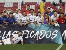 Cartaginés accede a la Champions de la Concacaf 2026: Estos son todos los equipos clasificados al torneo