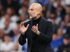 Pep Guardiola reveló porqué decidió renovar contrato con el Manchester City: “Ese es mi objetivo”