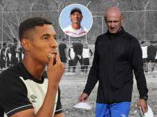 ¿Le están haciendo la cama a Espinel?, Montiel responde: Hay una confusión ahí, sabemos que Troglio hizo buenos campeonatos...