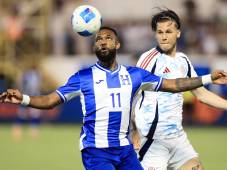 ¡Una locura! La gran cantidad de boletos que Costa Rica tiene vendidas para el partido contra Honduras en apenas un día