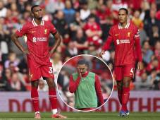 Premier League: ¡El equipo bicampeón de Champions League que 55 años después le ganó en Anfield al Liverpool!