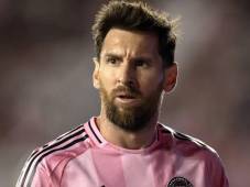 Futbolista argentino se va del Inter Miami y revela cómo es compartir vestuario con Messi.