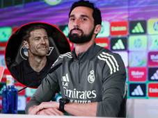 Arbeloa confiesa cómo fue su fichaje como nuevo director técnico del Real Madrid y su relación con Xabi Alonso.