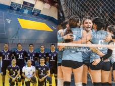 Problemón en la Liga de Voleibol de Tegucigalpa: Aumentan los meses de inactividad, ¿por qué está parado?