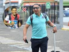 Motagua planea más renovaciones y busca estos tres fichajes para el Apertura 2024, ¿y Henry Figueroa?