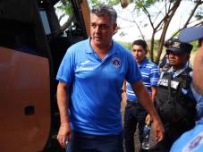 Diego Vazquez se disculpa ante la Comisión de Disciplina y ahora decidirán si lo suspenden o le imponen multa económica