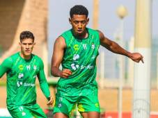 Choco Lozano se reportó y se refirió al juego Santos Laguna vs Rayados: “vamos a jugar contra un grande”