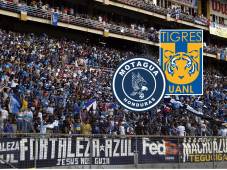Motagua podría realizar un taquillón en el duelo frente a Tigres en el Olímpico.