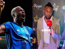 Kevin Álvarez rompió el silencio sobre su adiós repentino del fútbol profesional.