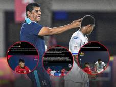 La prensa hondureña reaccionó tras la penosa eliminación de Honduras en el Mundial Sub-17 y lo catalogaron como un fracaso más para el país luego de no sumar ni un solo punto.