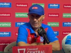 Troglio atiza contra los que critican las rotaciones de Olimpia: “Nosotros no somos invencibles”