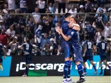 ¡Damos vergüenza! Honduras fue un fantasma ante Nicaragua y perdió de clasificarse hoy al Mundial 2026