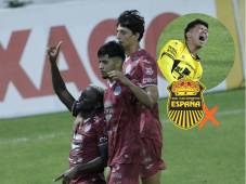 Real España recibe al Motagua por la quinta fecha de las triangulares. FOTOS PORTADA: NEPTALÍ ROMERO | MAURICIO AYALA | MOISÉS VALENZUELA.