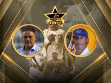 “La Tota” Medina vs Pedro Troglio es una de las categorías más reñidas en la séptima edición de los Premios DIEZ.