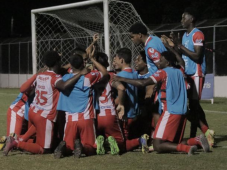Vida recuperó al sonrisa tras doblegar a la Real Sociedad y escala hasta la quinta posición del torneo Clausura 2023 de la Liga Nacional.