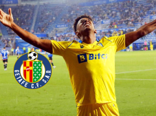 El Cádiz se ubica en la posición 18 de la Liga Española tras sumar 19 puntos de 20 partidos disputados.