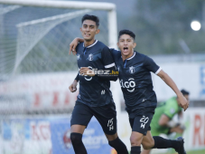 ¡Honduras Progreso remonta de forma espectacular a la Real Sociedad y acaricia la salvación en la Liga Nacional!